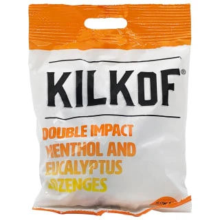 B&M Kilkof Lozenges 80g 1 B&M Kilkof Lozenges 80g
