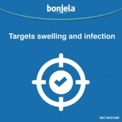 B&M Bonjela For Adults 15g -Care Product Series Shop 234299 bonjela adult 15g 5