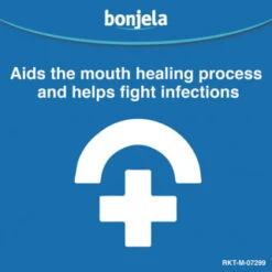 B&M Bonjela For Adults 15g -Care Product Series Shop 234299 bonjela adult 15g 7