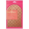 B&M Velvo Tanning Mitt - Gold