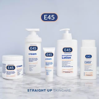 E45 Dermatological Cream 350g 7 E45 Dermatological Cream 350g - Image 7
