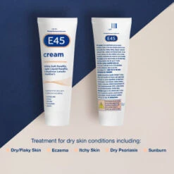 E45 Cream 50g -Care Product Series Shop 259661 e45 cream dry skin 50g