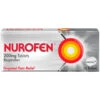 Nurofen Ibuprofen Tablets 16pk