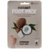 Skin Techniques Coconut Foot Pack