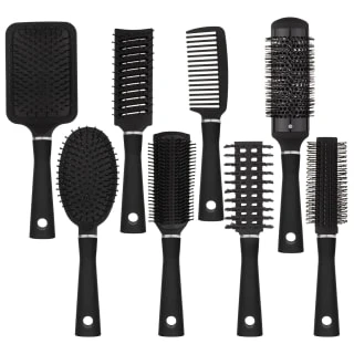 Style Studio Cushion Paddle Brush 3 Style Studio Cushion Paddle Brush - Image 3