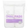 B&M Cotton Wool Oval Pads 150pk