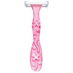 BIC Miss Soleil Disposable Razors 4pk -Care Product Series Shop 326442 bic miss soleil disposable womens razors 4pk 2