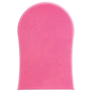 B&M Velvotan Double Sided Mitt 2 B&M Velvotan Double Sided Mitt - Image 2