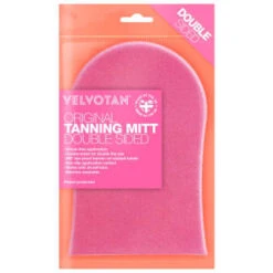 B&M Velvotan Double Sided Mitt
