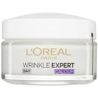 L'Oreal Paris Wrinkle Expert Anti-Wrinkle Day Cream 55 + 50ml 1 L'Oreal Paris Wrinkle Expert Anti-Wrinkle Day Cream 55 + 50ml