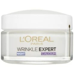 L'Oreal Paris Wrinkle Expert Anti-Wrinkle Night Cream 55 + 50ml