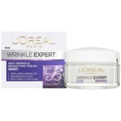 L'Oreal Paris Wrinkle Expert Anti-Wrinkle Night Cream 55 + 50ml 5 L'Oreal Paris Wrinkle Expert Anti-Wrinkle Night Cream 55 + 50ml -Care Product Series Shop 330171 loreal paris wrinkle expert night cream 55 plus 50ml 3