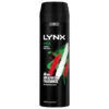 Lynx Deodorant Bodyspray - Africa 200ml