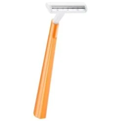 BIC 2 Sensitive Disposable Razors 6pk -Care Product Series Shop 332886 bic 2 sensitive disposable mens razors 6pk 2