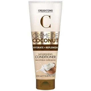 Creightons Crème De Coconut Conditioner 250ml 1 Creightons Crème De Coconut Conditioner 250ml