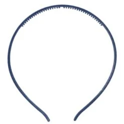 Ella School Hair Accessories - Assorted Headbands (Blue) -Care Product Series Shop 340994 ella hair assorted headbands blue 6