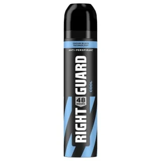 Right Guard Total Defence 5 Cool Anti-Perspirant 250ml 1 Right Guard Total Defence 5 Cool Anti-Perspirant 250ml
