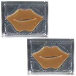 Skin Techniques Gold Hydrogel Collagen Lip Mask 5 Skin Techniques Gold Hydrogel Collagen Lip Mask -Care Product Series Shop 354418 skin techniques gold hydrogel collagen lip mask 2