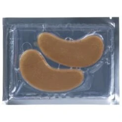 Care Product Series Shop -Care Product Series Shop 354419 skin techniques gold hydrogel collagen eye mask 3