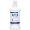 Oral B Oral-B 3D White Luxe Mouthwash 500ml