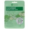Skin Techniques Cucumber Sheet Mask