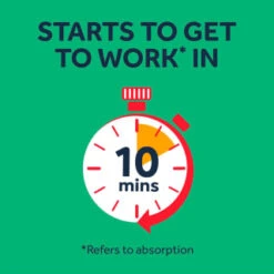 Nurofen Express Caplets 16pk -Care Product Series Shop 359495 nurfoen express 16 caplets 3