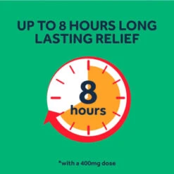 Nurofen Express Caplets 16pk -Care Product Series Shop 359495 nurfoen express 16 caplets 4