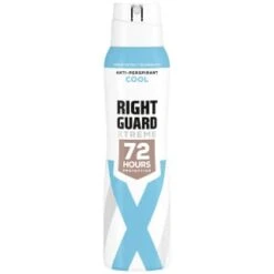Right Guard Women Xtreme Cool Anti-Perspirant 150ml