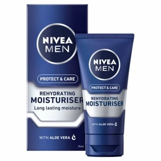 Nivea Men Protect & Care Moisturiser 75ml 1 Nivea Men Protect & Care Moisturiser 75ml