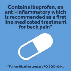 Nurofen Pain Relief Soft Capsules 16pk -Care Product Series Shop 363471 nurofen 16 soft capsules 3