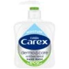 Carex Derma Care Antibacterial Eco Refill Hand Wash 250ml - Moisture