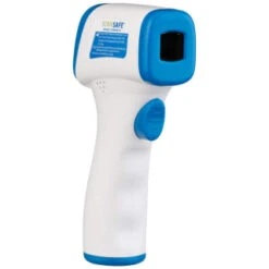 B&M Infrared Thermometer -Care Product Series Shop 366387 infrared thermometer 5