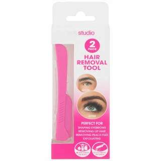 Style Studio Hair Removal Tool 2pk 1 Style Studio Hair Removal Tool 2pk