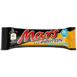 Mars Hi-Protein Bar 59g - Salted Caramel