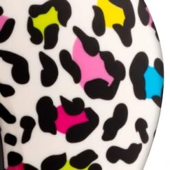 Style Studio Detangling Hair Brush - Leopard Print -Care Product Series Shop 372073 print detangle hair brush leopard 3