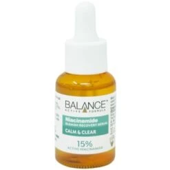 B&M Balance Niacinamide Blemish Recovery Serum 30ml 6 B&M Balance Niacinamide Blemish Recovery Serum 30ml -Care Product Series Shop 378676 balance niacinamide blemish recovery serum 30ml 2