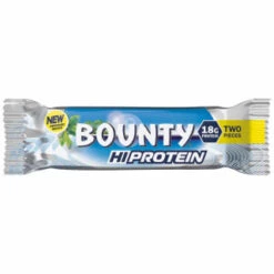 B&M Bounty Hi-Protein Bar 52g