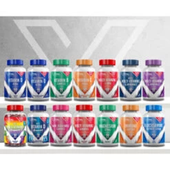 B&M Vital Vitamins Hair, Skin & Nails Gummies 30pk -Care Product Series Shop 380939 380941 380946 380948 380955 380958 380961 380963 380966 380967 380969 380971 vital vitamins range 150ml 9