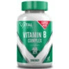 B&M Vital Vitamins Vitamin B Complex 90pk