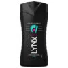Lynx Shower Gel 225ml - Java