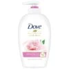 Dove Moisturising Hand Wash 250ml