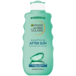 Garnier Ambre Solaire Soothing After Sun Lotion 400ml