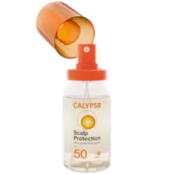 Calypso Scalp Protection Spray Spf 50 50ml -Care Product Series Shop 388494 calypso scalp protection clear spray spf50 50ml 2
