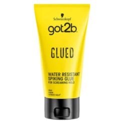 Schwarzkopf Got2b Water Resistant Spiking Glue