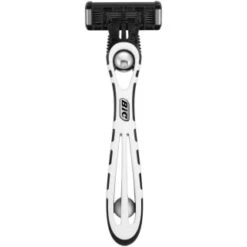 BIC Flex 5 Disposable Razors 3pk -Care Product Series Shop 389828 bic flex 5 3pack
