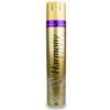 B&M Harmony Gold Hairspray 400ml - Extra Firm Hold & Shine