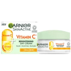Garnier SkinActive Vitamin C Brightening Day Cream 50ml 8 Garnier SkinActive Vitamin C Brightening Day Cream 50ml -Care Product Series Shop 394722 garnier skinactive vitamin c brightening day cream 50ml