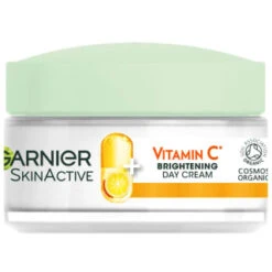 Garnier SkinActive Vitamin C Brightening Day Cream 50ml