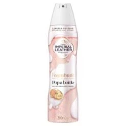 Cussons Imperial Leather Foamburst Body Wash 200ml - Pop A Bottle