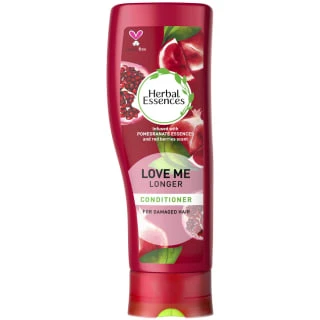 Herbal Essences Love Me Longer Conditioner 400ml 1 Herbal Essences Love Me Longer Conditioner 400ml